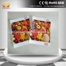 150mic Matte Backlit PET film for water based dye & pigment